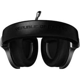 Asus ROG Delta Core Gaming Hörlurar med microphone - Svart/Grå