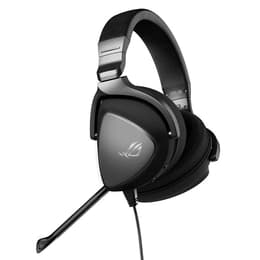 Asus ROG Delta Core Gaming Hörlurar med microphone - Svart/Grå