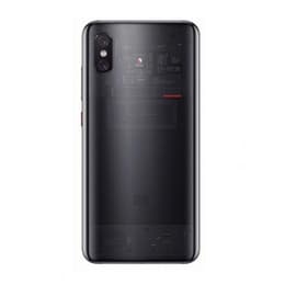 Xiaomi Mi 8 Pro