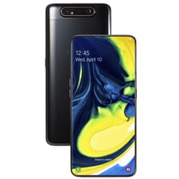 Galaxy A80 Dual Sim