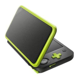 Nintendo New 2DS XL - HDD 2 GB - Svart/Grön