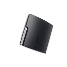 PlayStation 3 Slim - HDD 250 GB - Svart