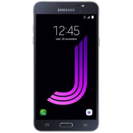 Galaxy J7 16 GB - Svart - Olåst