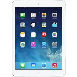 iPad Air (2013) 32 Go - WiFi + 4G - Silver