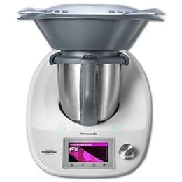 Vorwerk Thermomix TM5 Multifunktionell matlagningsmaskin