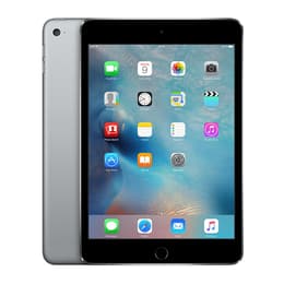 iPad mini (2015) 4:e generationen 32 Go - WiFi - Grå Utrymme