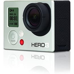Gopro Hero3 White Edition Sport kamera