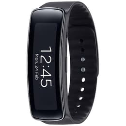 Gear Fit Anslutna enheter