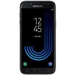 Galaxy J5 (2017) 16 GB - Svart - Olåst