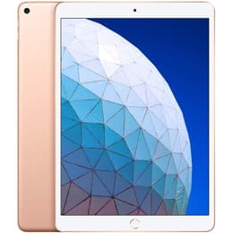 iPad Air (2019) Tredje generationen 64 Go - WiFi - Guld