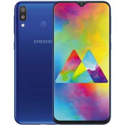 Galaxy M20 Dual Sim