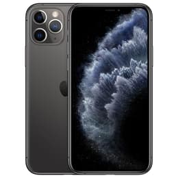 iPhone 11 Pro 64 GB - Grå Utrymme - Olåst