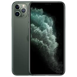 iPhone 11 Pro Max 64 GB - Midnattsgrön - Olåst