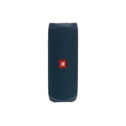 Jbl Flip 5 Bluetooth Högtalare - Blå