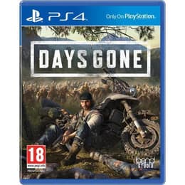 Days Gone - PlayStation 4