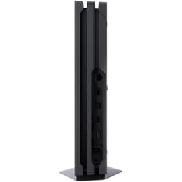PlayStation 4 Pro 1000GB - Svart + FIFA 20