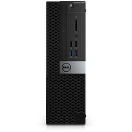 Dell OptiPlex 7040 SFF Core i5-6500 3,2 - SSD 128 GB - 8GB