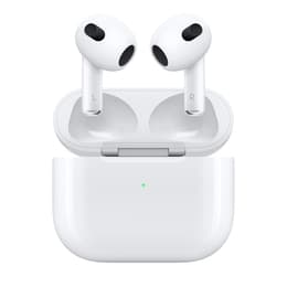 Apple AirPods Tredje generationen (2021) - Lightning-laddningsetui