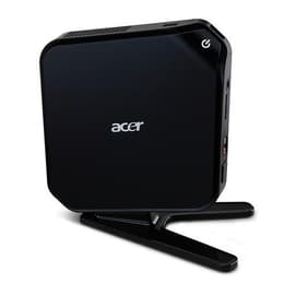 Acer Revo 3700 Atom D525 1,8 - HDD 500 GB - 4GB