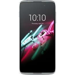 Alcatel Idol 3 (5.5) 16 GB - Grå - Olåst