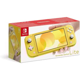 Switch Lite 32GB - Gul
