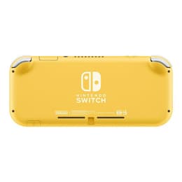 Switch Lite 32GB - Gul