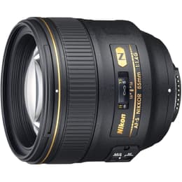 Objektiv F 85mm f/1.4