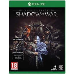 Middle-earth: Shadow of War - Xbox One
