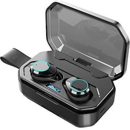 Smart-Repa Hi-TWS Earbud Noise Cancelling Bluetooth Hörlurar - Svart