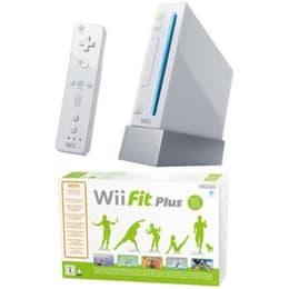 Nintendo Wii - HDD 8 GB - Vit