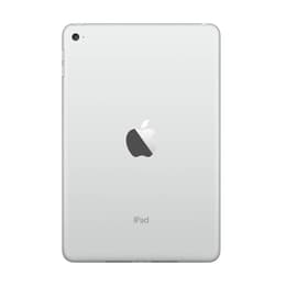 iPad mini (2015) 4:e generationen 128 Go - WiFi - Silver