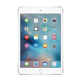 iPad mini (2015) 4:e generationen 128 Go - WiFi - Silver