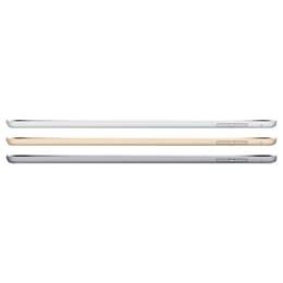 iPad mini (2015) 4:e generationen 128 Go - WiFi - Silver