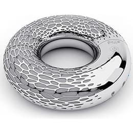 Jarre Aerotwist Bluetooth Högtalare - Silver