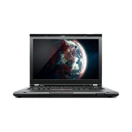 Lenovo ThinkPad T430 14-tum (2012) - Core i5-3320M - 8GB - SSD 240 GB AZERTY - Fransk