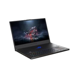 Asus Rog ZEPHYRUS S GX735GW-EV043R 17,3-tum - Core i7-8750H - 16GB 512GB NVIDIA GeForce RTX 2070 AZERTY - Fransk