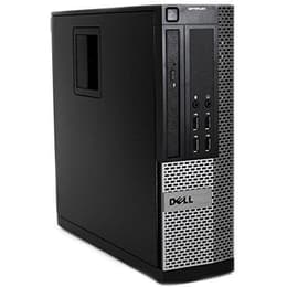 Dell Optiplex 990 Core i5-2400 3,1 - HDD 160 GB - 4GB
