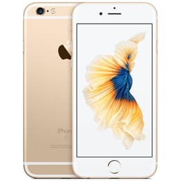 iPhone 6S Plus 16 GB - Guld - Olåst