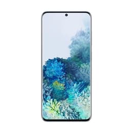 Galaxy S20 5G 128 GB - Blå - Olåst