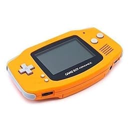 Nintendo Game Boy Advance - HDD 0 MB -