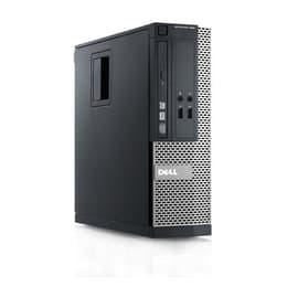 Dell Optiplex 390 SFF Core i3-2120 3,3 - HDD 500 GB - 8GB
