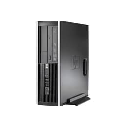 HP Compaq Elite 8300 Core i7-3770 3,4 - SSD 512 GB - 16GB