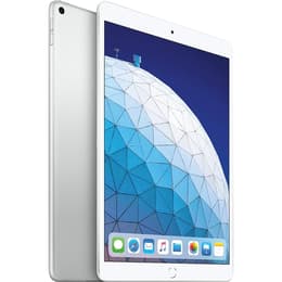 iPad Air (2019) Tredje generationen 256 Go - WiFi + 4G - Silver
