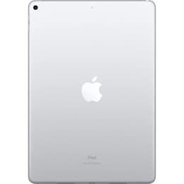 iPad Air (2019) Tredje generationen 256 Go - WiFi + 4G - Silver