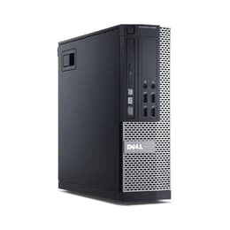 Dell Optiplex 9020 SFF Core i5-4590 3,3 - HDD 500 GB - 8GB
