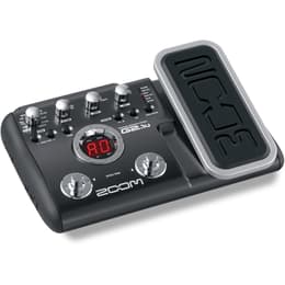 Zoom G2 1U Audio-tillbehör