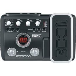 Zoom G2 1U Audio-tillbehör