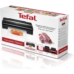 Tefal Vacupack Classic VT254070 Vakuumförpackare