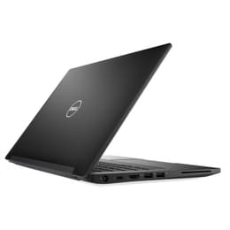 Dell Latitude 7490 14-tum (2018) - Core i5-8350U - 16GB - SSD 256 GB AZERTY - Fransk