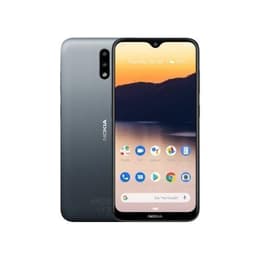 Nokia 2.3 32 GB Dubbelt SIM-Kort - Grå - Olåst